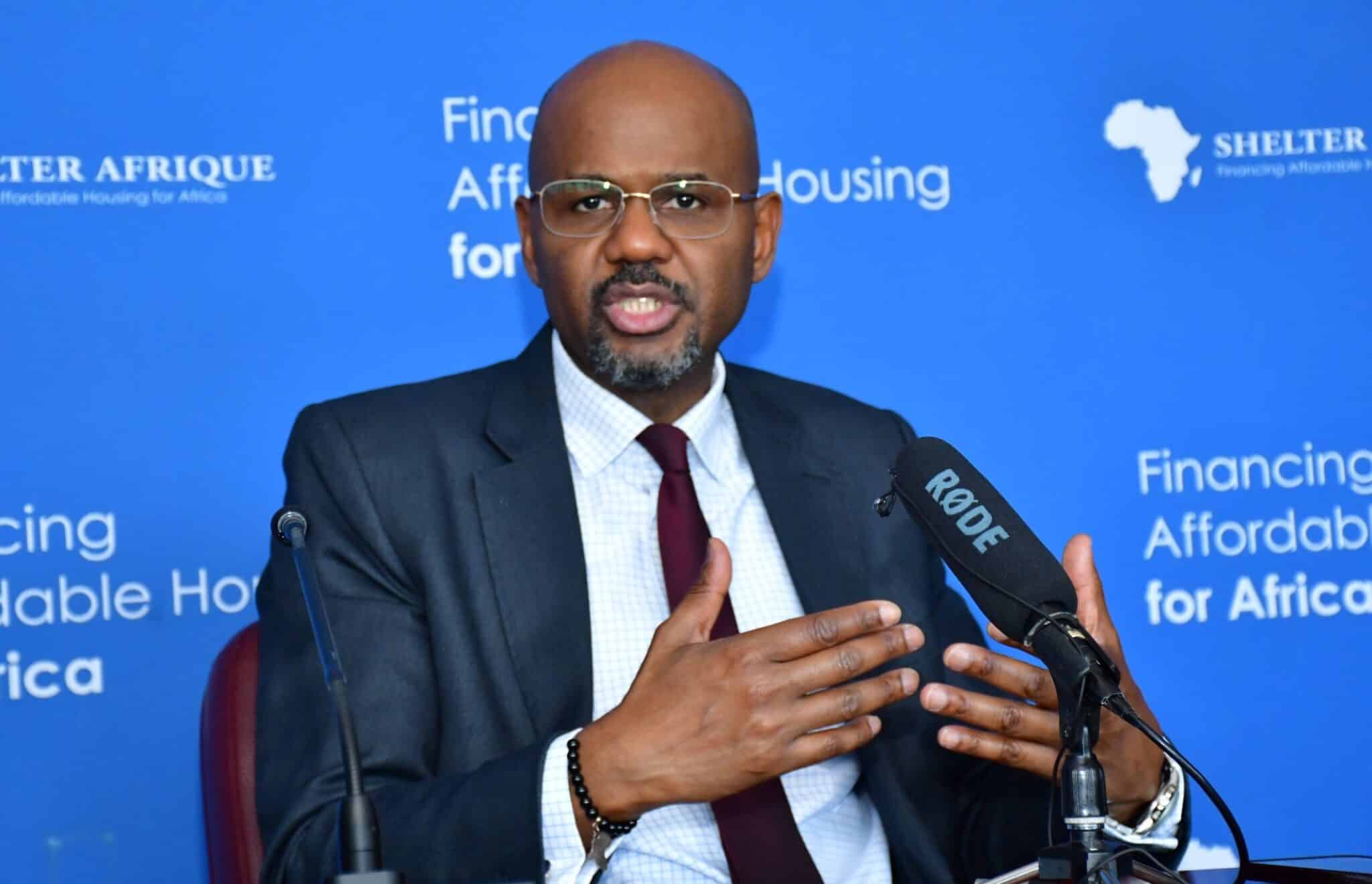 Shelter Afrique Development Bank tiendra sa 44ème Assemblée générale annuelle à Alger en juillet 2025