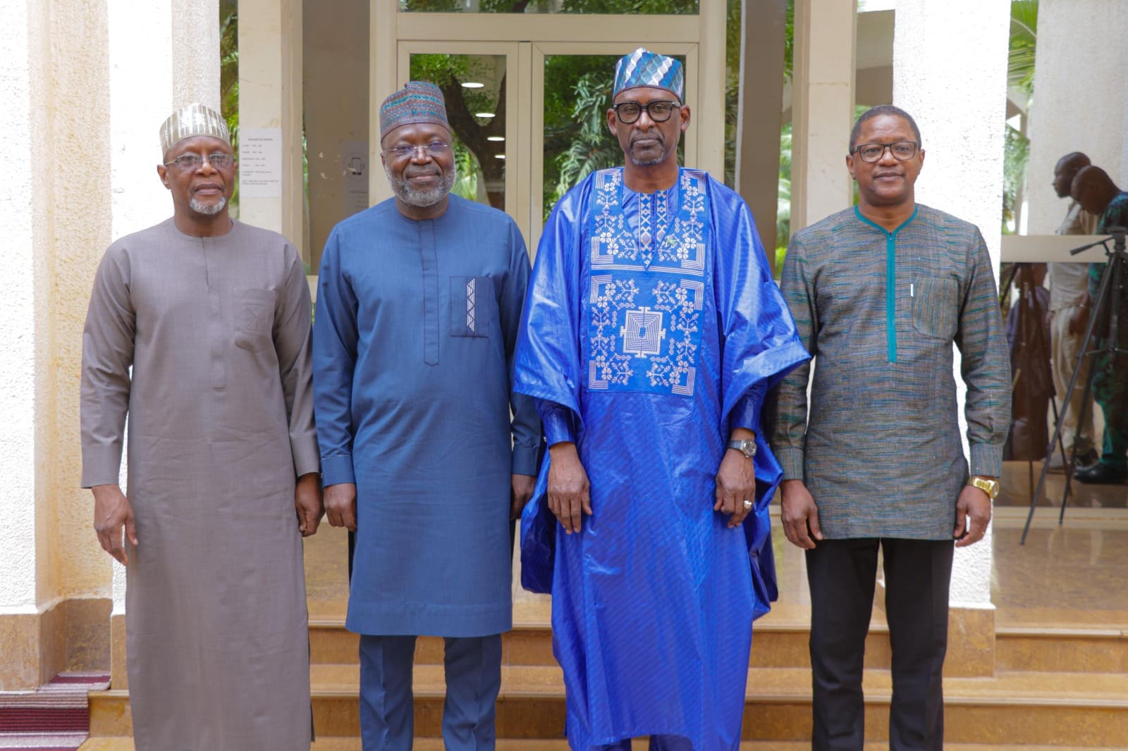 Afrique de l&rsquo;ouest: la CEDEAO et l’AES entament des consultations