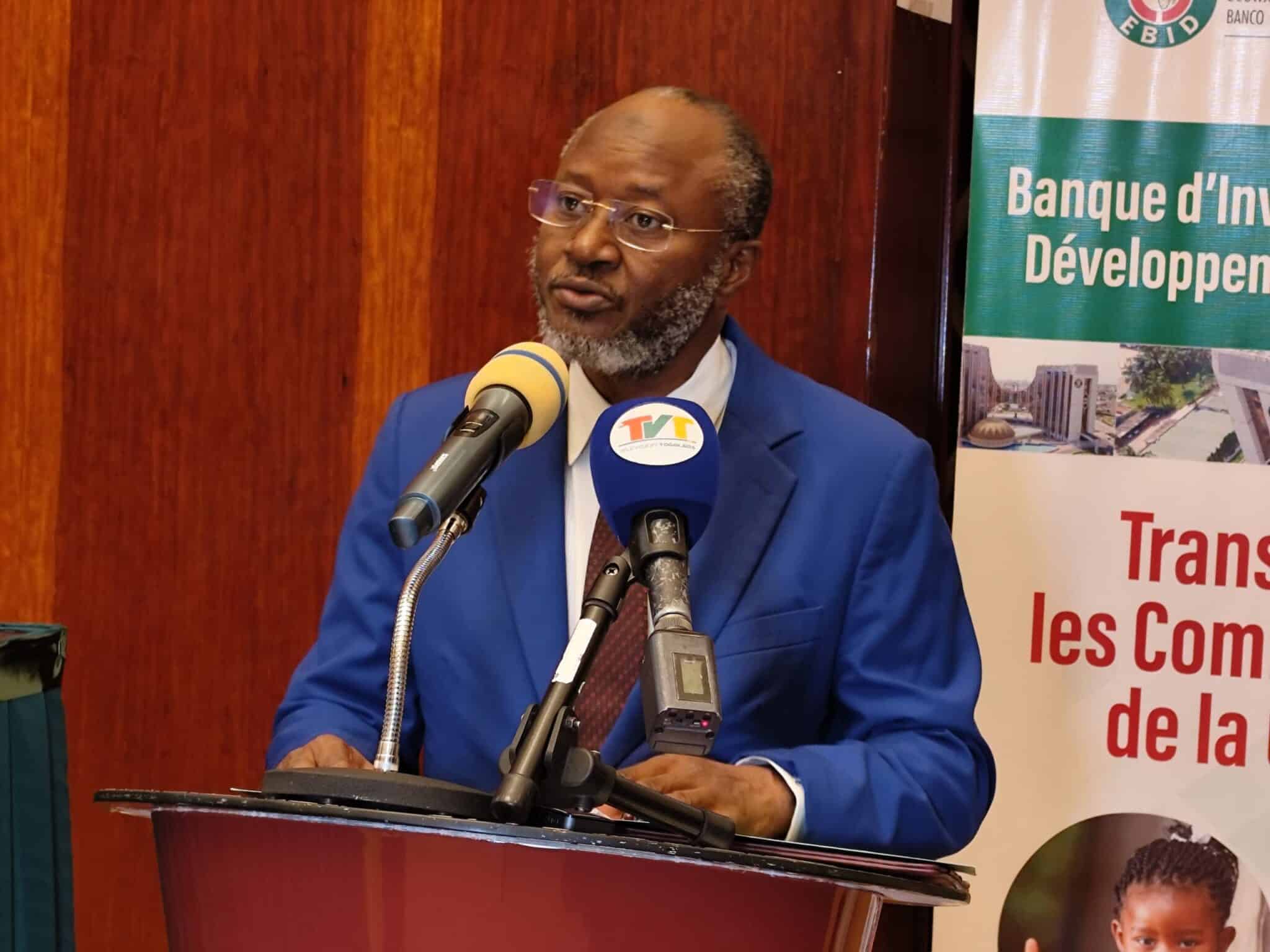 La BIDC célèbre les 50 ans de la CEDEAO à Lomé