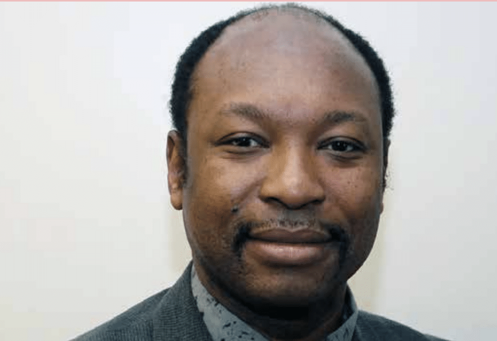 Yves Ekoué Amaïzo, président d’Afrocentricity : « Cause toujours, la caravane Trump passe ! »