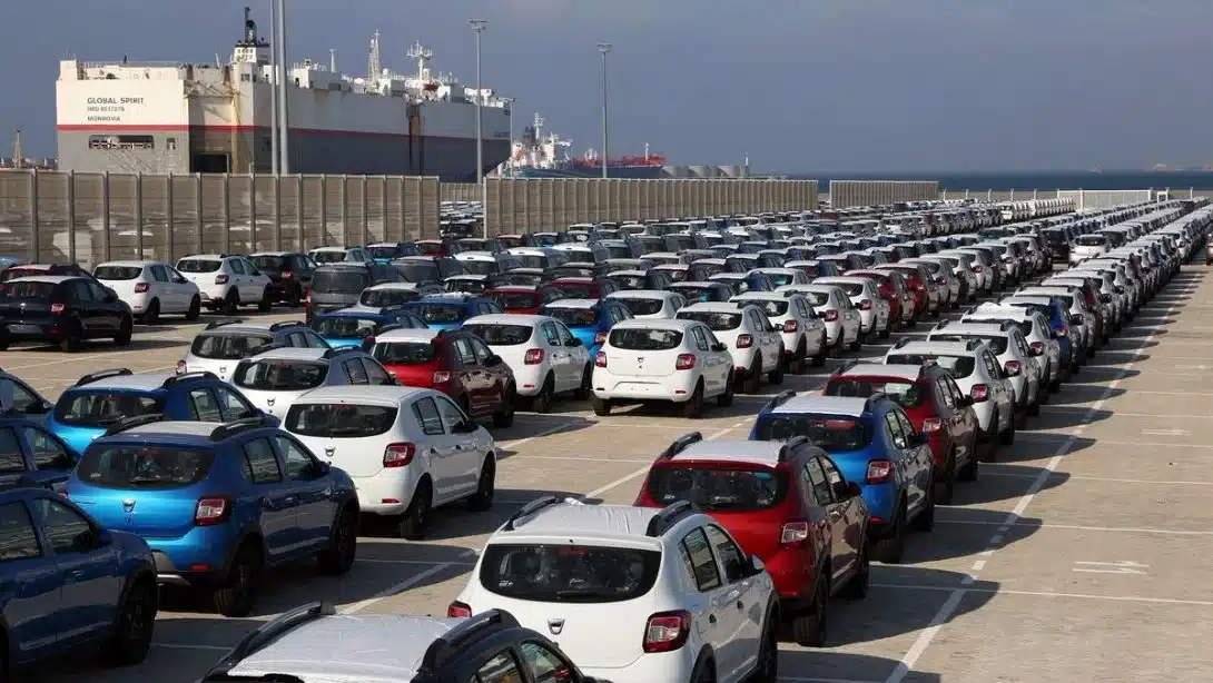 Maroc : le marché automobile en forte accélération avec une hausse de 35 % à fin avril 2025