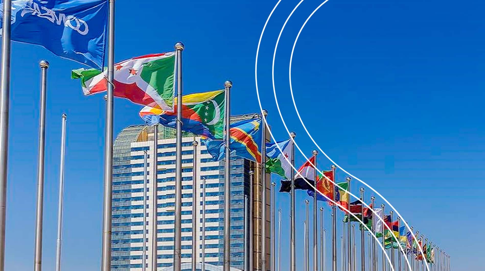 Le COMESA appelle à la solidarité de ses membres face aux nouveaux tarifs douaniers américains