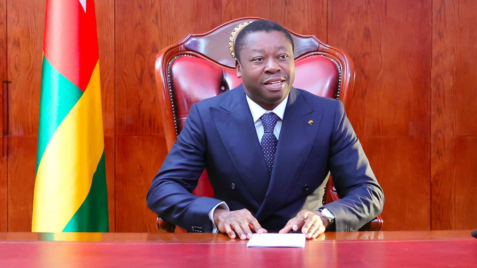 Togo : le gouvernement élabore un budget d’environ 4,8 milliards USD pour 2026