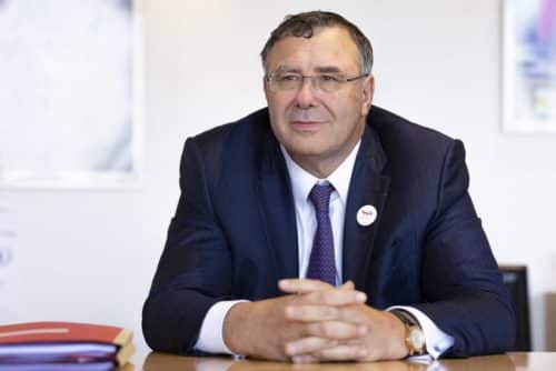 TotalEnergies bondit au premier trimestre, porté par pétrole et raffinage