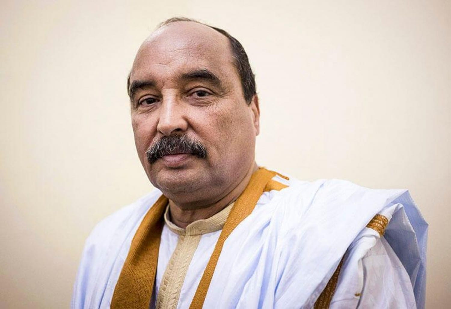 Mauritanie : l’ex-président Mohamed Ould Abdel Aziz condamné à 15 ans de prison ferme pour enrichissement illicite