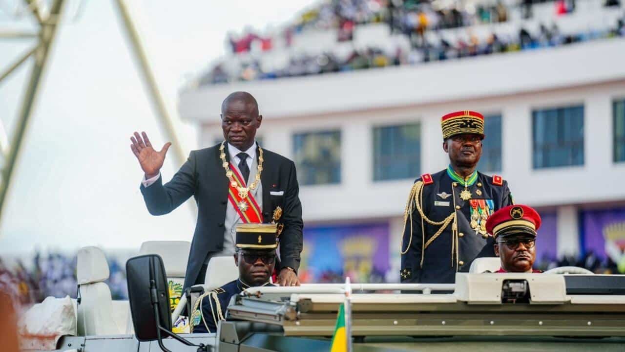 Gabon : à fin mars 2025, la dette publique en hausse de 85% en glissement annuel