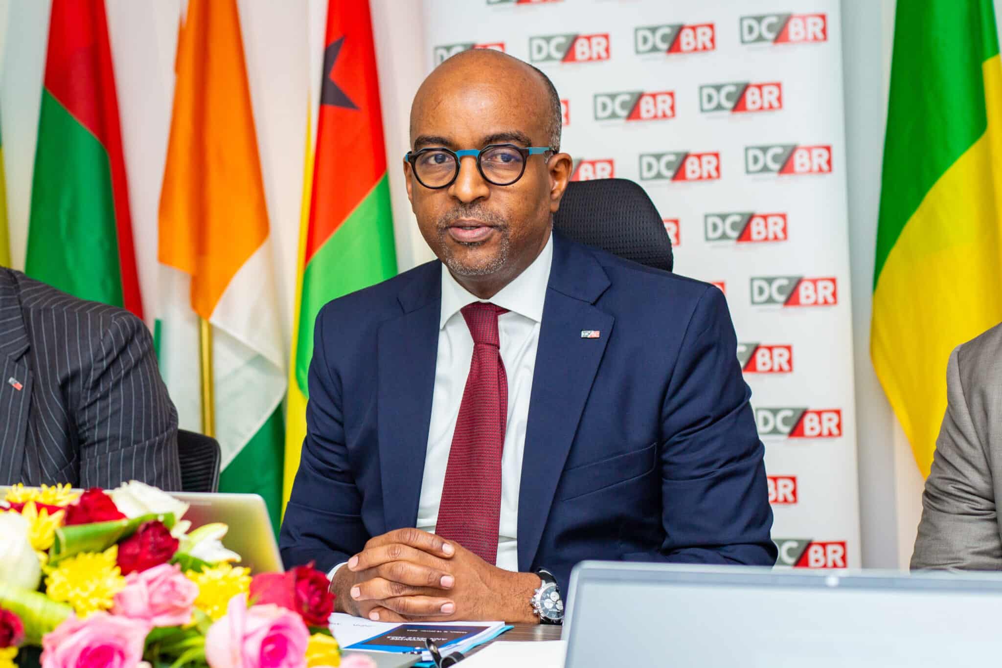 DC/BR: Birahim Diouf sur les avantages de la réduction du cycle de règlement