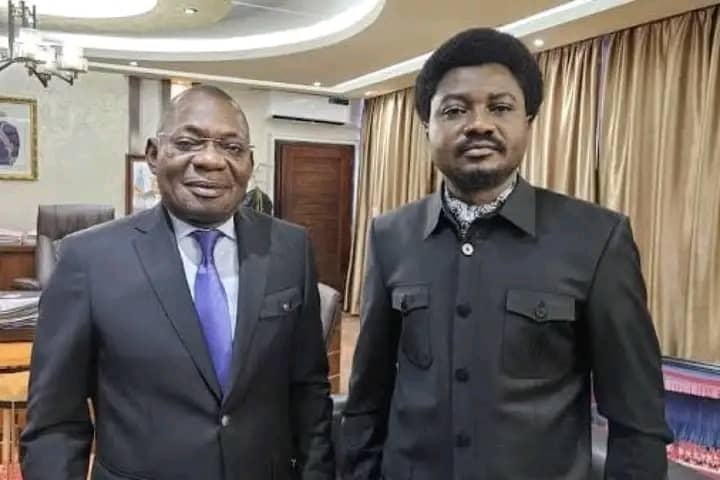 RDC – Affaire des 39 millions USD : le ministre Constant Mutamba récuse le Procureur général près la Cour de cassation pour « acharnement »