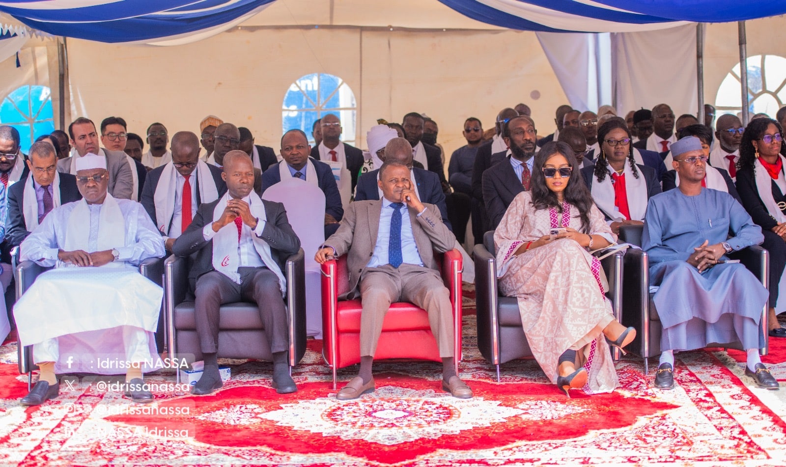 Coris Bank International Tchad : un nouveau chapitre économique s’ouvre