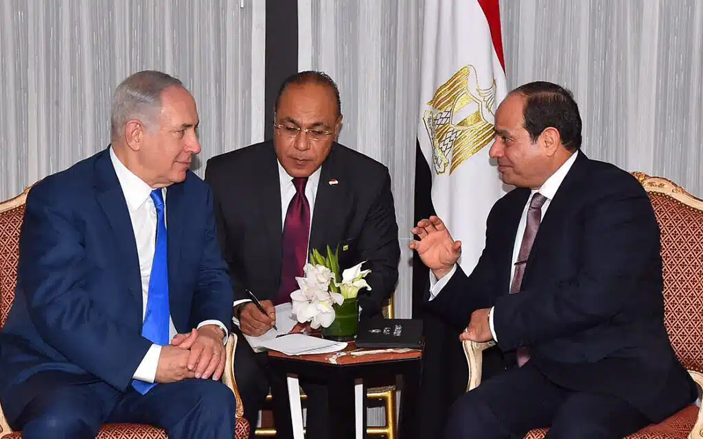 Coopération énergétique Égypte-Israël : le début du pompage du gaz reporté en raison de retards sur le gazoduc de Nitzana