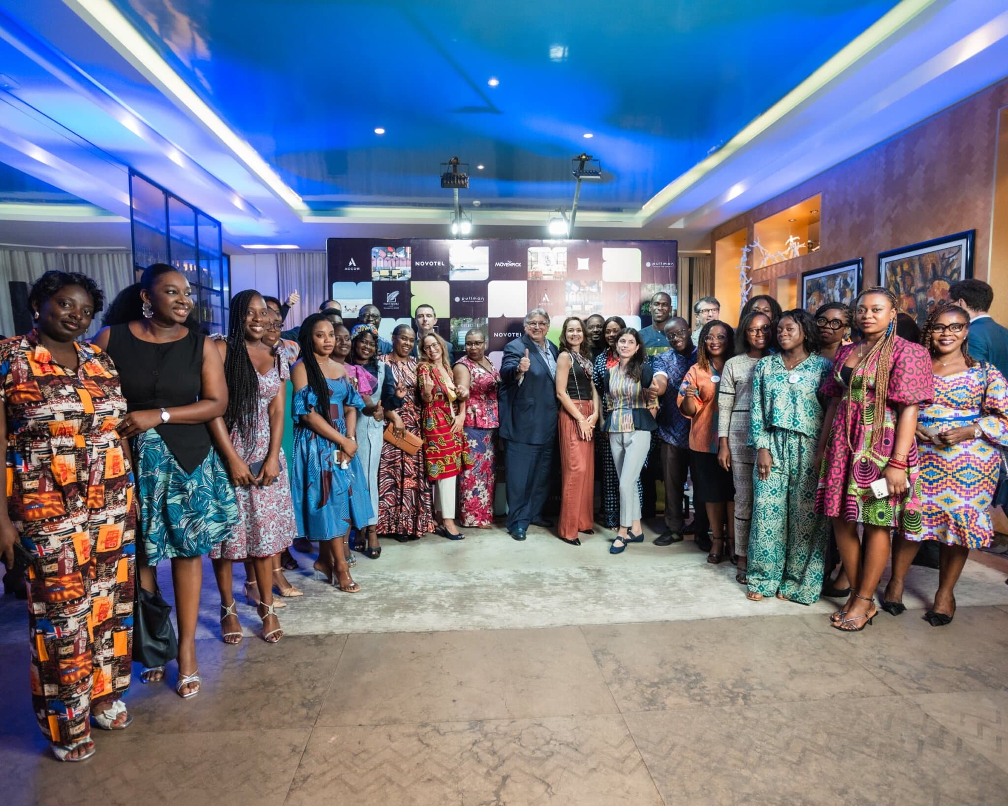 Accor en Afrique : ambitions, fidélité et développement