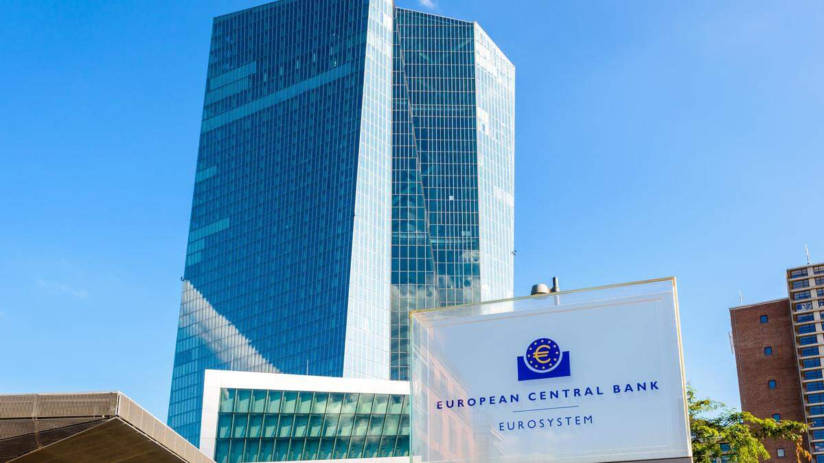 Après la BCEAO, la BCE abaisse son taux directeur
