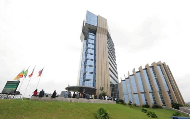 CEMAC : l’encours des titres publics en hausse de 3,8 milliards USD en un an