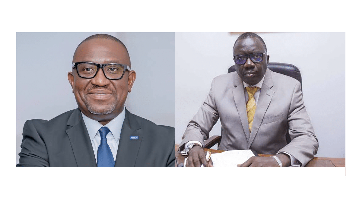 FANAF 2026 : deux figures de l&rsquo;assurance africaine dans la course à la présidence
