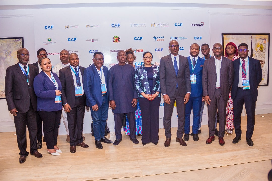 Le Benin accueille le Laboratoire Régional d’Innovation et de Technologies Numériques, avec un projet pionnier d’IA en Fon