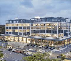 Côte d’Ivoire : la BOAD installe ses bureaux à l’Ivoire Trade Center d’Abidjan