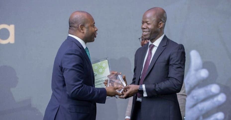 Distingué aux African Banker Awards, Idrissa Nassa réalise le grand chelem