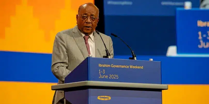 Mo Ibrahim : un indice de gouvernance en déficit de reconnaissance ?