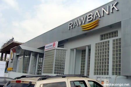 Rawbank conclut trois nouveaux partenariats pour renforcer l’entrepreneuriat jeune en RDC