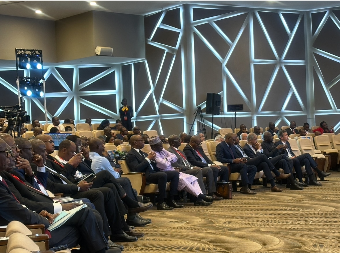 À Lomé, les BOAD Développement Days replacent l’énergie au centre des enjeux