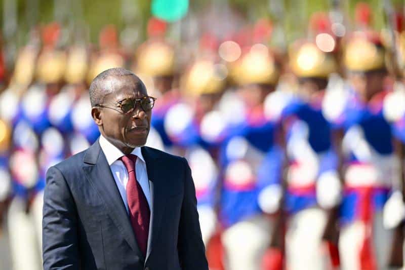 Patrice Talon, champion africain de la gouvernance : le Bénin, nouveau Singapour ?