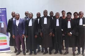 Côte d’Ivoire : le Barreau d’Abidjan vent debout contre les cabinets étrangers