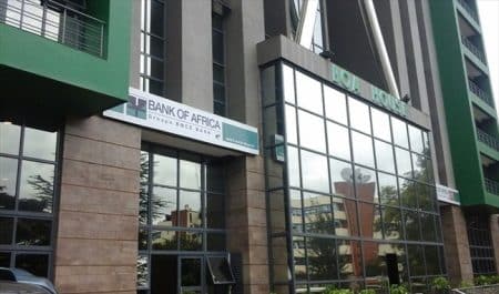 Bank of Africa Côte d’Ivoire : Bloomfield confirme la note A+ à long terme et relève la perspective à court terme