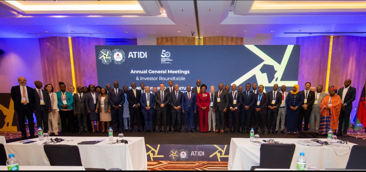 ATIDI à Luanda : une Assemblée Générale dans une Angola en pleine transformation