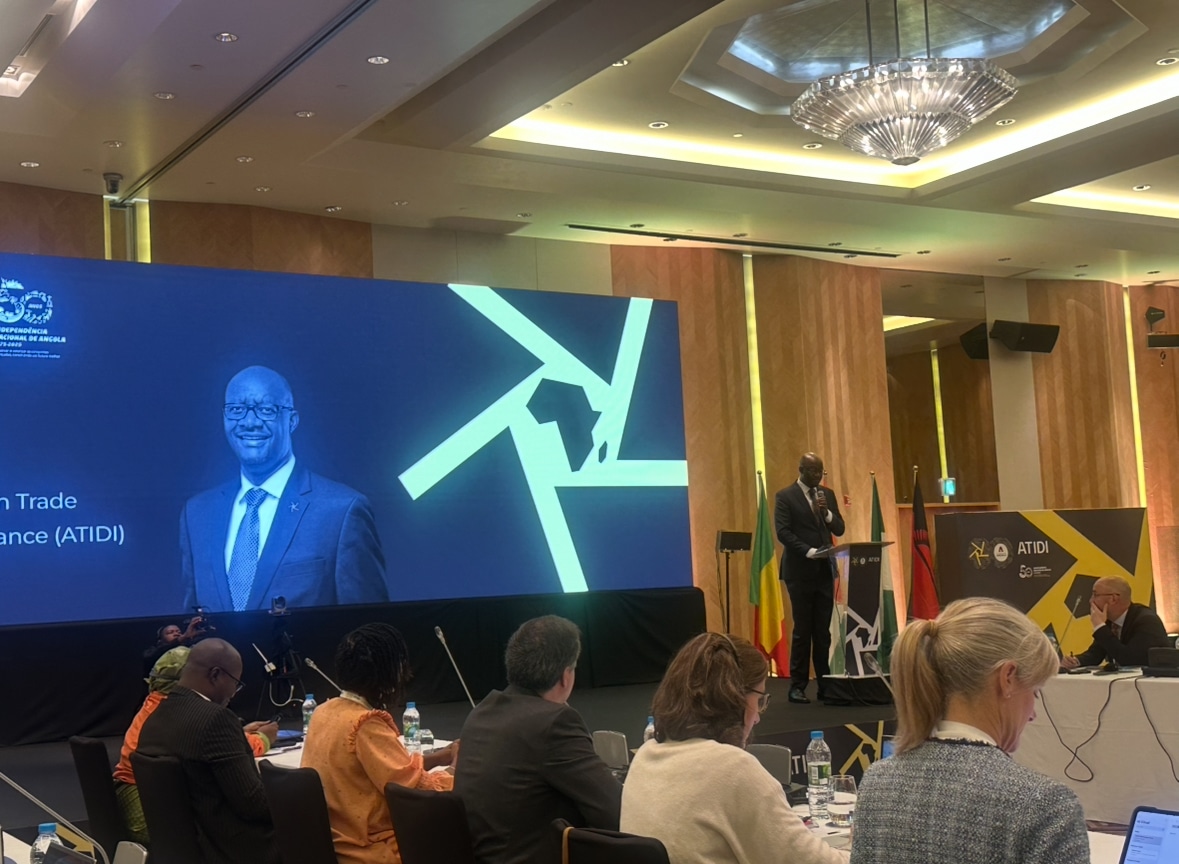ATIDI | Assemblées générales 2025 – A Luanda, investisseurs, prescripteurs et assureurs face au risque africain