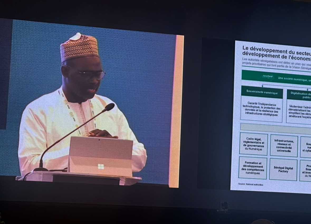 Sénégal : un accord imminent avec le FMI et une croissance projetée à 8,8 % en 2025