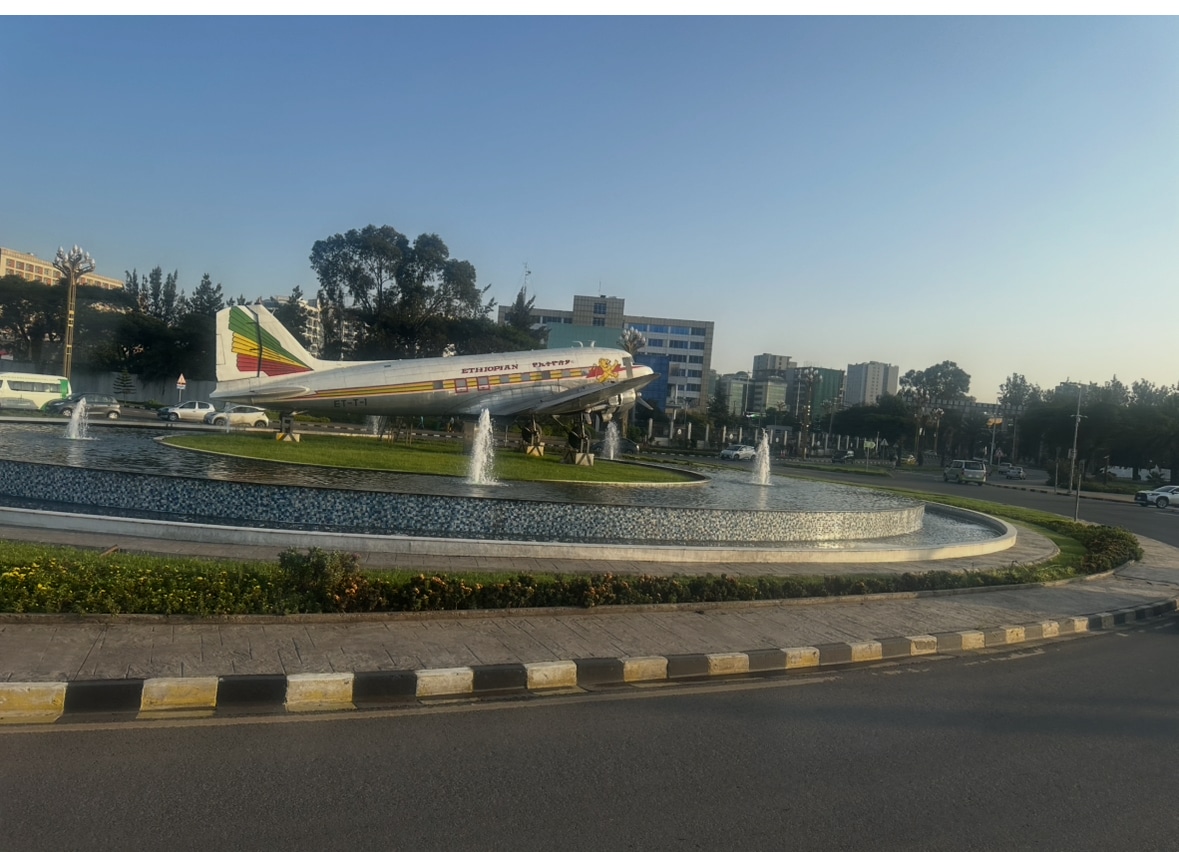 Classement Skytrax 2025 : Ethiopian Airlines confirme sa suprématie africaine