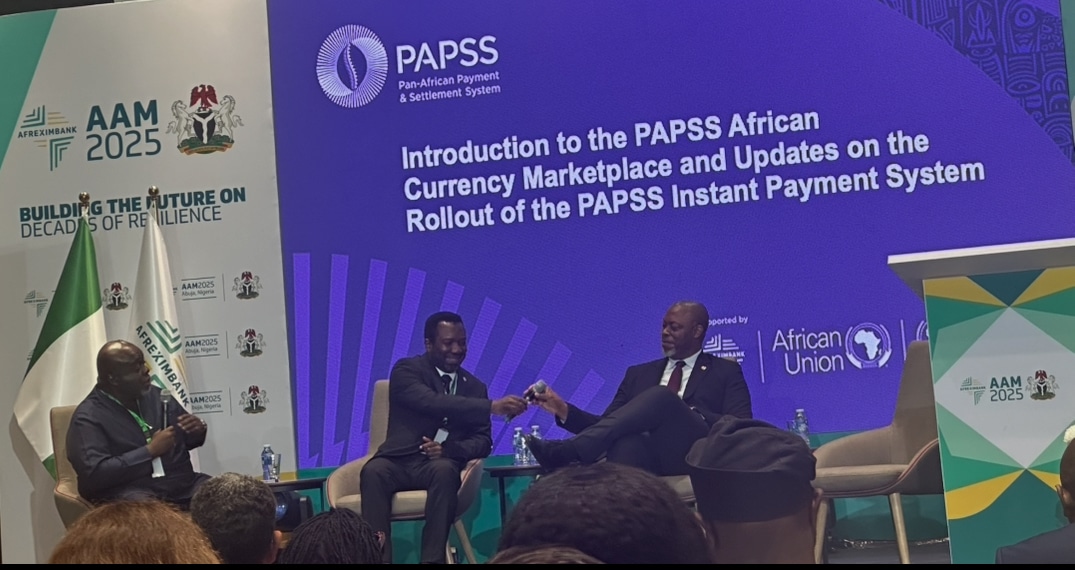 Afreximbank : Le PAPSS  lance l’African Currency Marketplace pour accélérer les paiements intra-africains