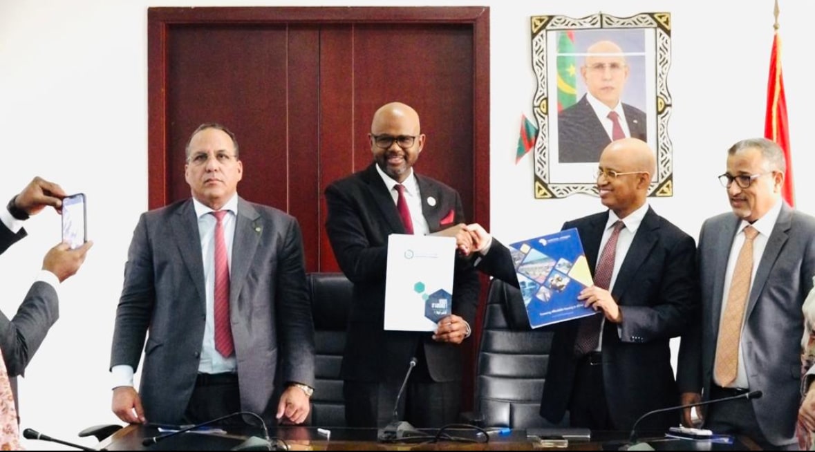 La Banque de Développement Shelter Afrique accorde un financement de 15 millions de dollars américains à la Banque Mauritanienne de l&rsquo;Investissement (BMI)