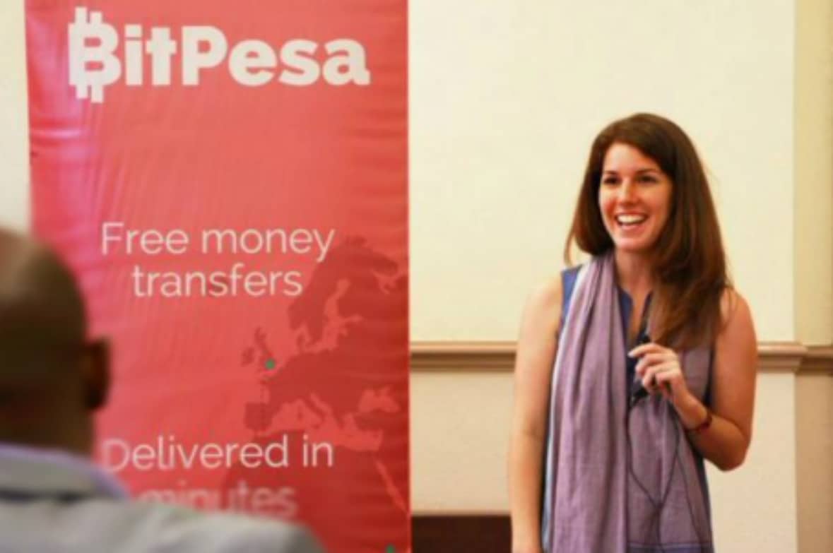 Interview exclusive avec Elizabeth Rossiello, PDG et fondatrice d’AZA Finance