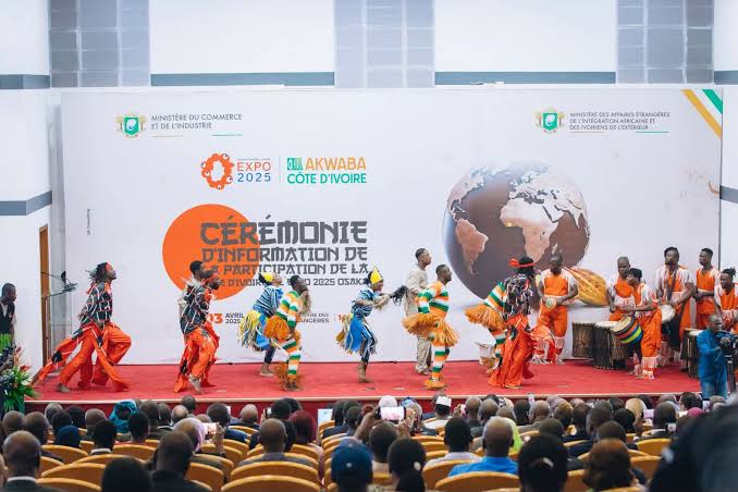 Côte d’Ivoire-Japon: un partenariat historique qui monte en puissance