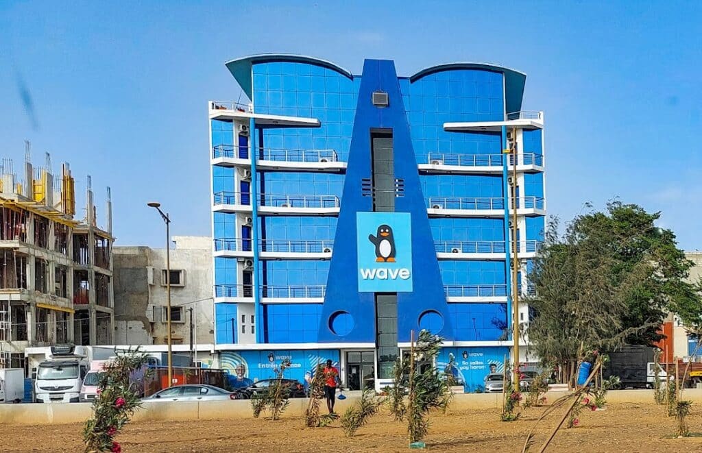 Wave lève 117 millions d’euros avec Rand Merchant Bank pour accélérer l’inclusion financière en Afrique