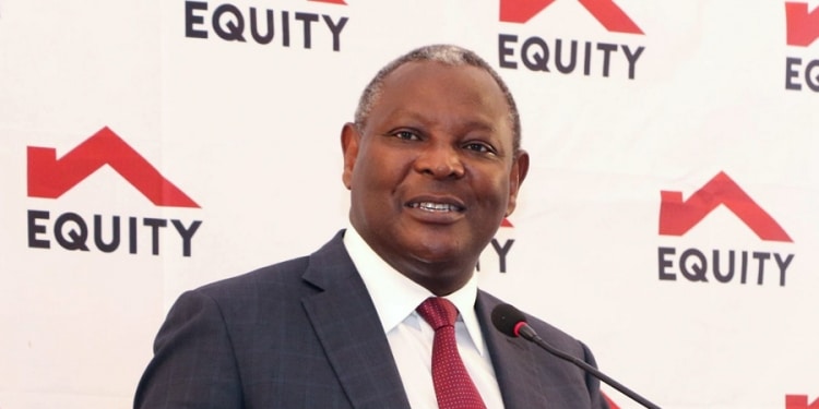 La banque kényane Equity Bank entame les démarches pour s&rsquo;implanter en Éthiopie