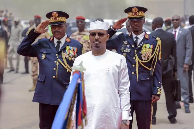 Tchad : le gouvernement adopte un plan national de développement de 30 milliards USD