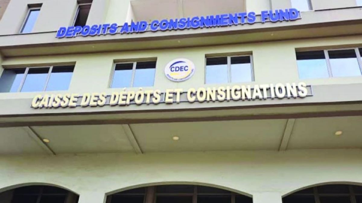Cameroun : la CDEC réclame 363 millions USD aux banques en 2025