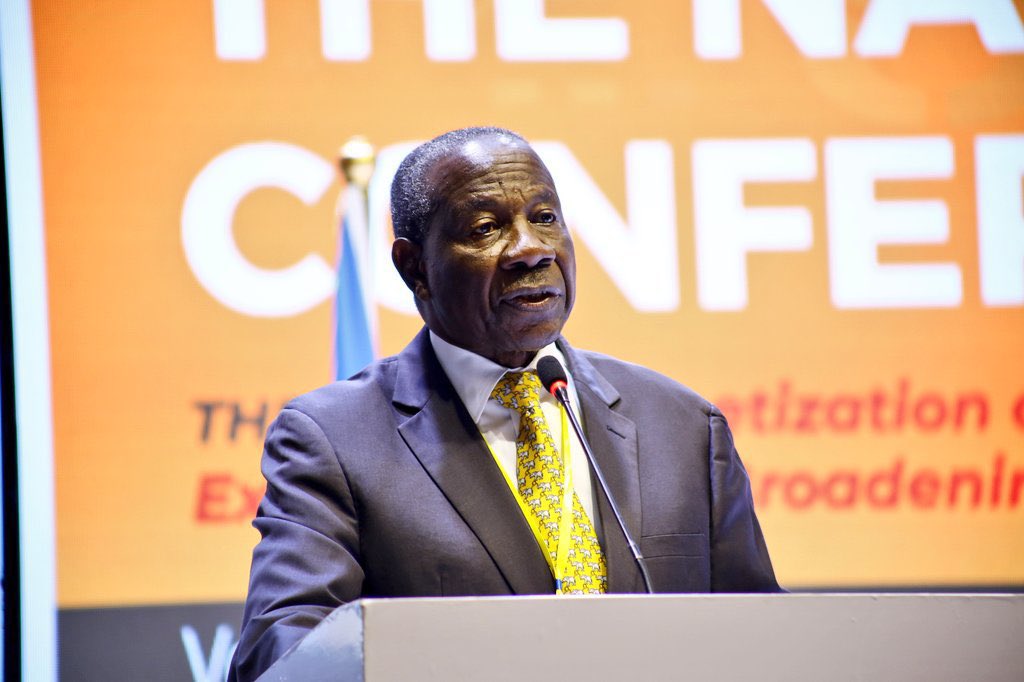 L&rsquo;Ouganda vise 10,33 milliards de dollars de recettes fiscales pour l&rsquo;exercice 2025-2026