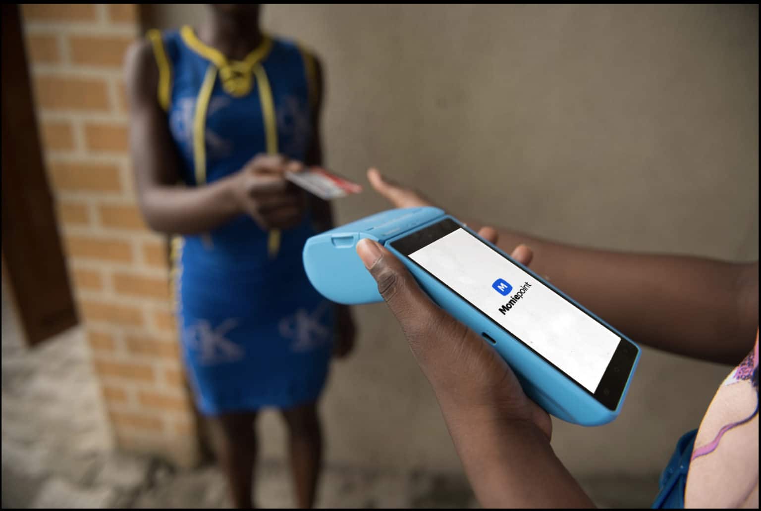 Moniepoint acquiert 78% de Sumac Microfinance Bank au Kenya