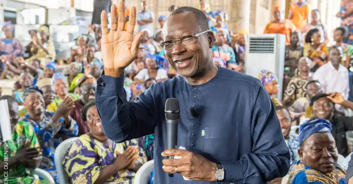 Le Bénin lève 100 milliards de FCFA sur le marché financier de l’UMOA