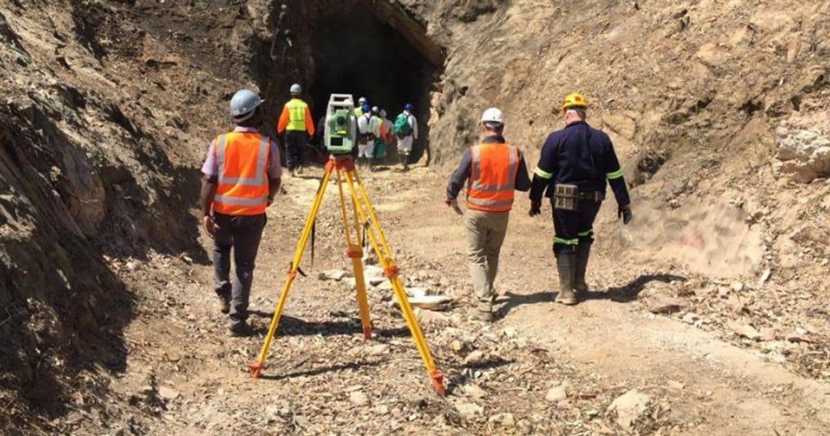 West Wits Mining lève 9,6 millions USD pour lancer sa production aurifère en Afrique du Sud