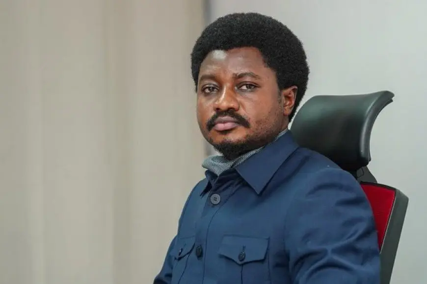 RDC – Justice : l’ex-ministre Constant Mutamba condamné à trois ans de travaux forcés pour détournement de fonds