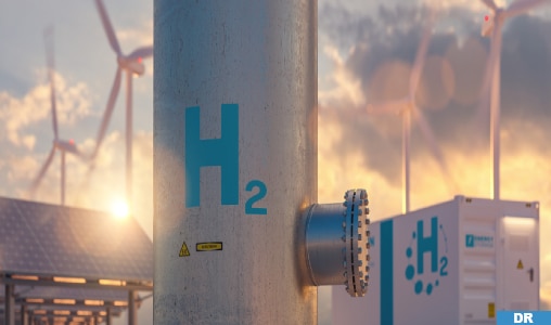 Mauritanie, hydrogène vert : CWP Global suspend ses travaux