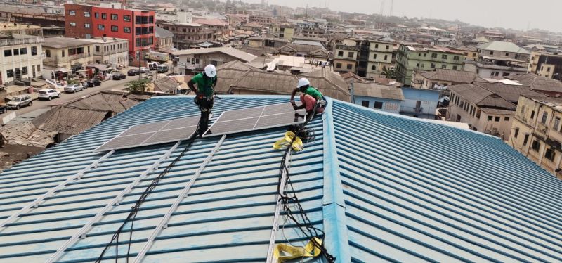 La start-up allemande EWIA Green lève 2 millions d’euros pour s’étendre au Nigeria et au Cameroun