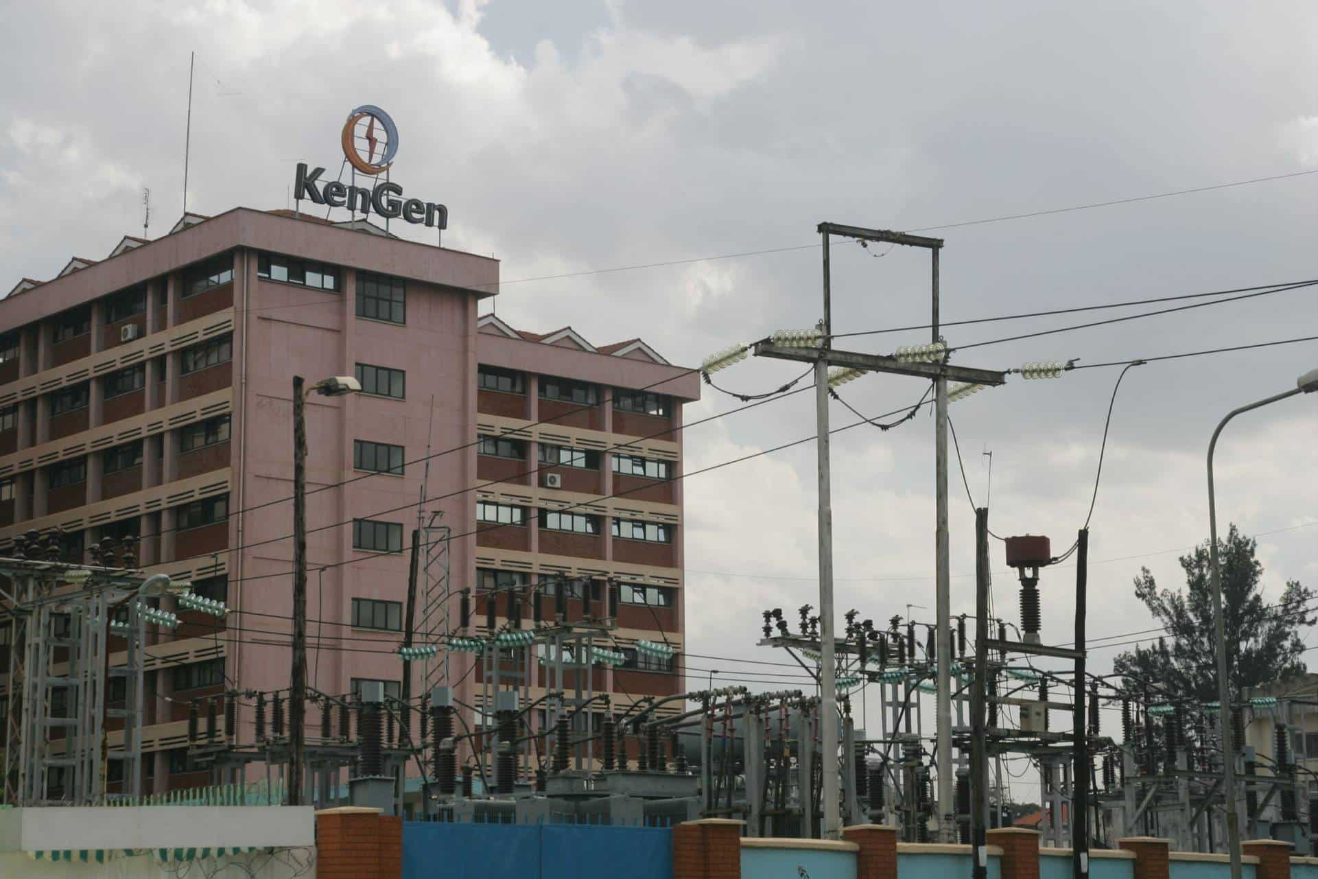 Kenya : le grand projet géothermique de KenGen presque achevé