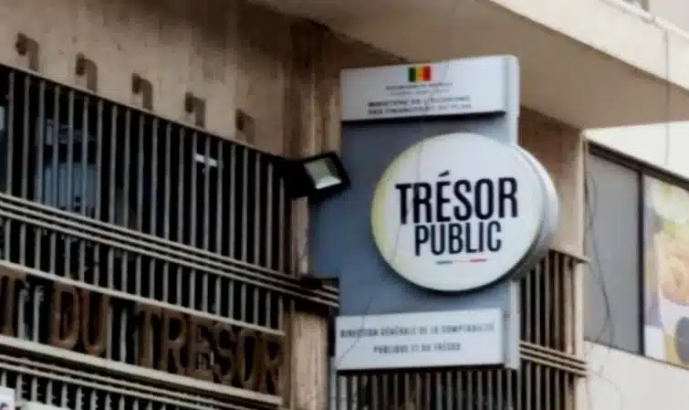 Sénégal : lancement d’un emprunt obligataire de plus de 450 millions d’euros pour financer le développement