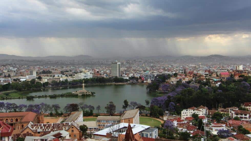 Madagascar : les IDE franchissent la barre des 600 millions de dollars en 2024