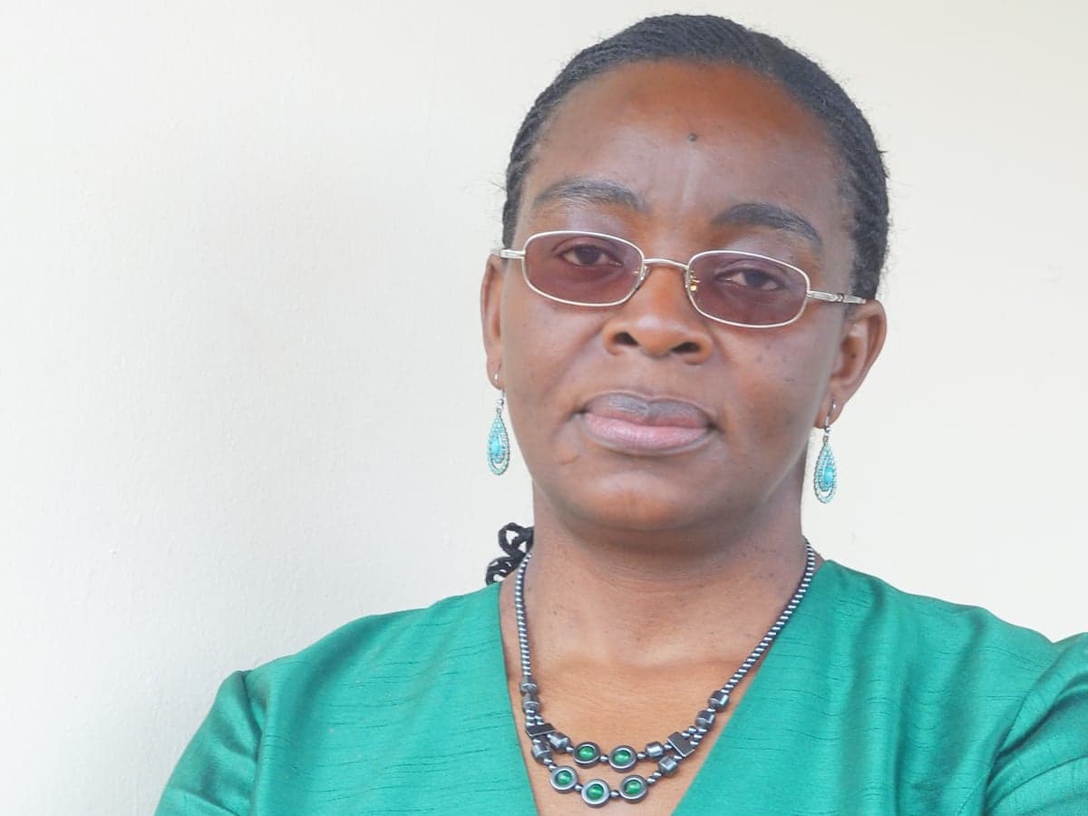 Rwanda : l&rsquo;opposante Victoire Ingabire arrêtée dans le cadre d’une enquête sur une “organisation criminelle”